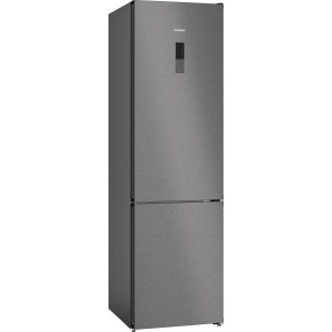 Foto van Koel-vries combinatie Siemens KG39NXXBF iQ300